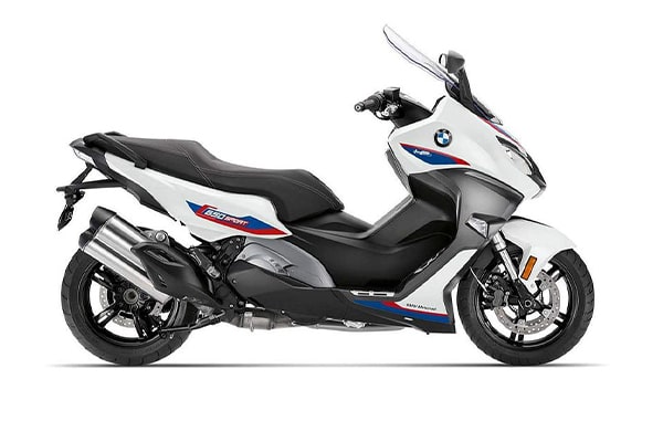 Цвет Motosport Триколор